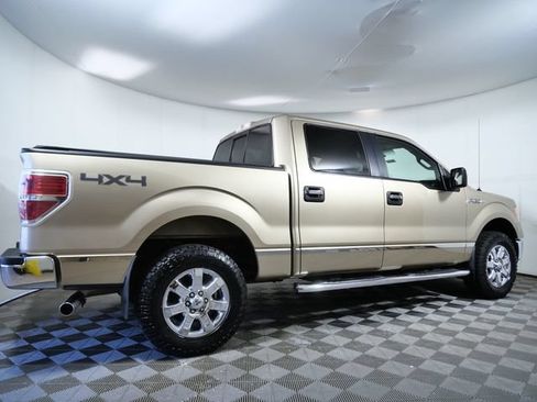 Used 2014 Ford F150 XLT w/ Equipment Group 302A Luxury AWD/4WD image 6