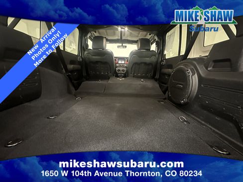 Used 2019 Jeep Wrangler Unlimited Rubicon image 42