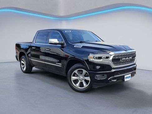 Used 2019 RAM 1500 Limited image 1