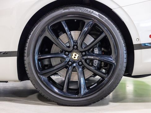 Used 2020 Bentley Continental GT First Edition AWD/4WD image 17