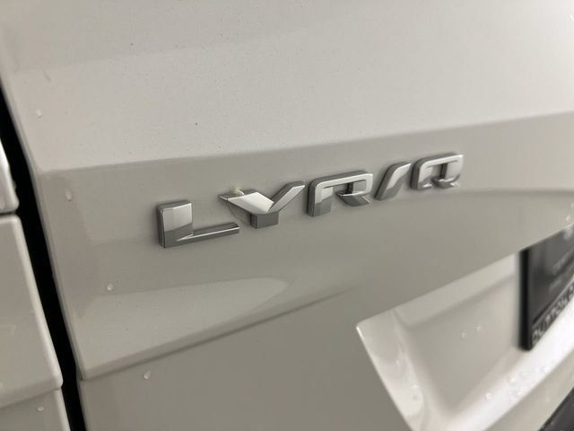Certified 2024 Cadillac Lyriq Sport RWD image 33