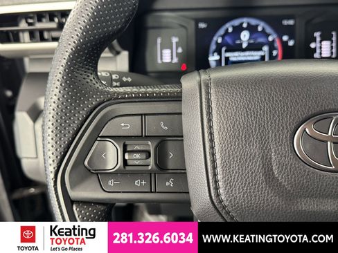 Certified 2025 Toyota Tacoma SR AWD/4WD image 28
