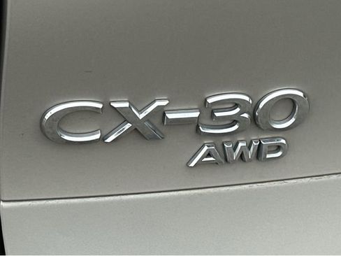 Used 2024 MAZDA CX-30 AWD 2.5 S w/ Select Sport Pkg image 15