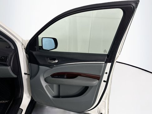 Used 2016 Acura MDX SH-AWD w/ Technology Package image 33