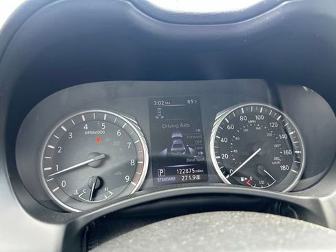 Used 2019 INFINITI Q50 Red Sport 400 w/ Proactive Package AWD/4WD image 22