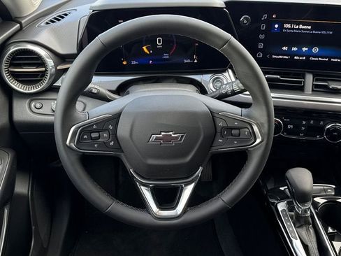 New 2026 Chevrolet Trax ACTIV w/ Sunroof Package image 14