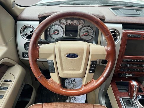 Used 2010 Ford F150 King Ranch image 26