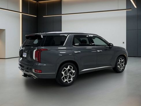 Used 2022 Hyundai Palisade Calligraphy FWD image 6