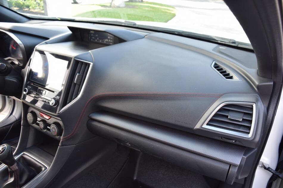 Used 2019 Subaru Impreza 2.0i Sport AWD/4WD image 56