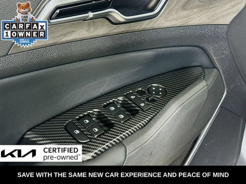 Certified 2025 Kia Sportage X-Line AWD/4WD image 22