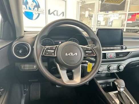 Certified 2023 Kia Forte LXS FWD image 13