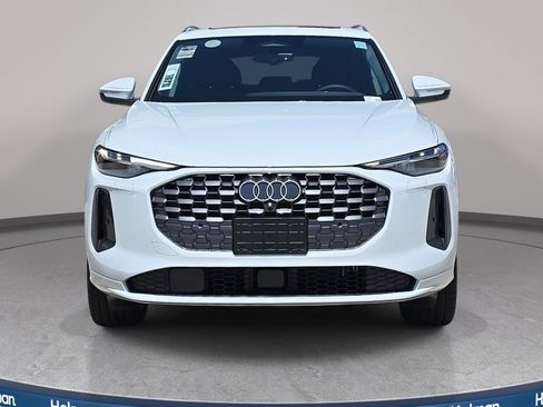 New 2026 Audi Q5 Premium AWD/4WD image 2