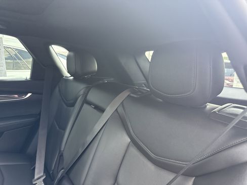 Used 2022 Cadillac XT5 Sportv image 29