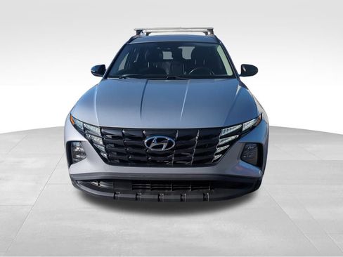 Used 2023 Hyundai Tucson XRT image 3