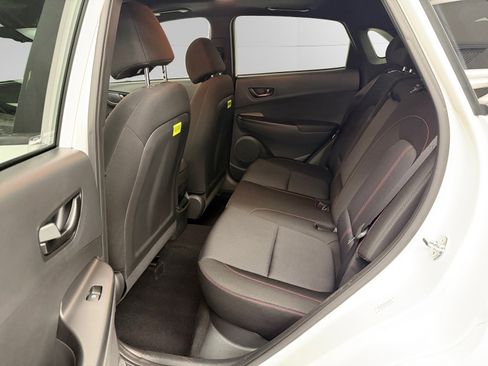 Certified 2023 Hyundai Kona N Line image 13