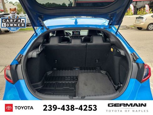 Used 2022 Honda Civic Sport Touring image 22