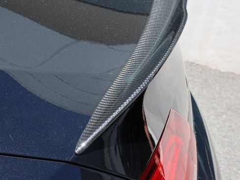 Used 2021 Mercedes-Benz C 63 AMG S image 11