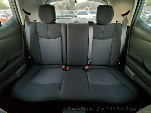 Used 2019 Nissan Leaf SV w/ SV Technology Package image 28