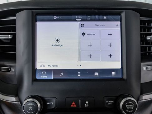 Used 2023 RAM 3500 Tradesman image 25