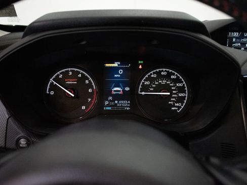 Certified 2024 Subaru Forester Sport AWD/4WD image 13