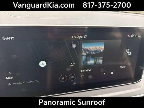 Certified 2026 Kia K5 GT-Line w/ GT-Line Premium Package FWD image 14