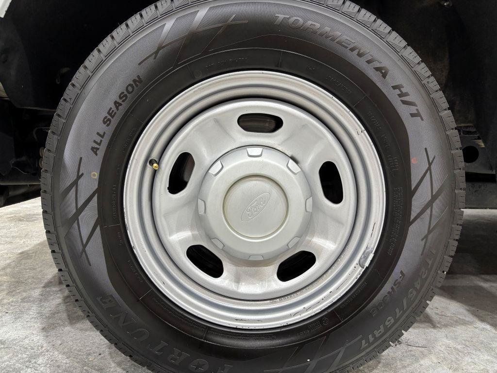 Used 2020 Ford F250 XL w/ Power Equipment Group RWD image 25