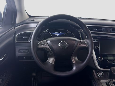 Used 2020 Nissan Murano S w/ Technology Package FWD image 17