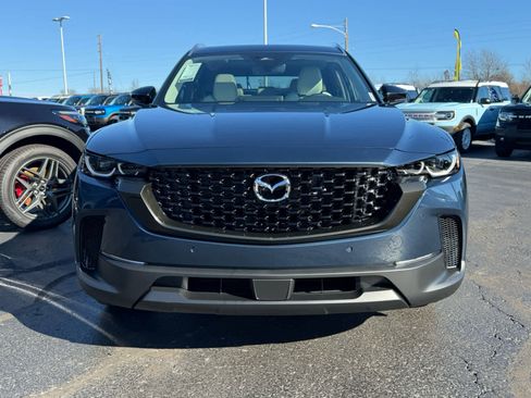 New 2026 MAZDA CX-50 AWD 2.5 S w/ Weather Package image 23