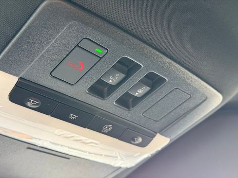 New 2026 Nissan Pathfinder Rock Creek w/ Rock Creek Premium Package image 41