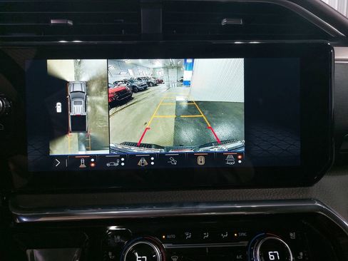 New 2026 GMC Sierra 1500 Denali image 26