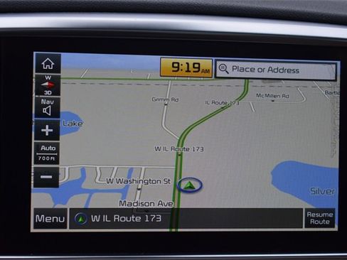 Used 2020 Kia Sportage SX image 36