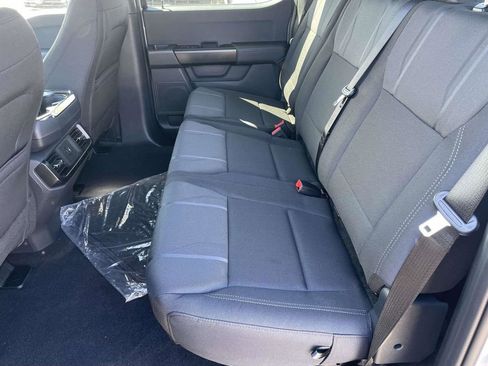 New 2026 Ford F150 STX w/ Equipment Group 200A image 12