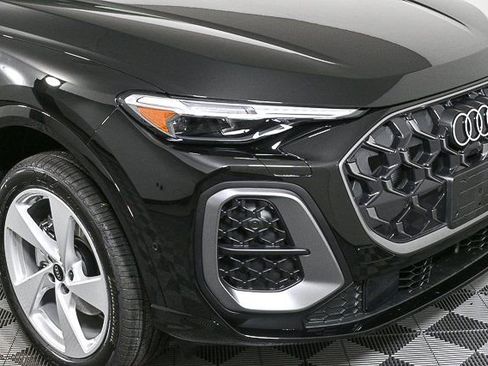 New 2025 Audi Q5 Premium Plus image 37