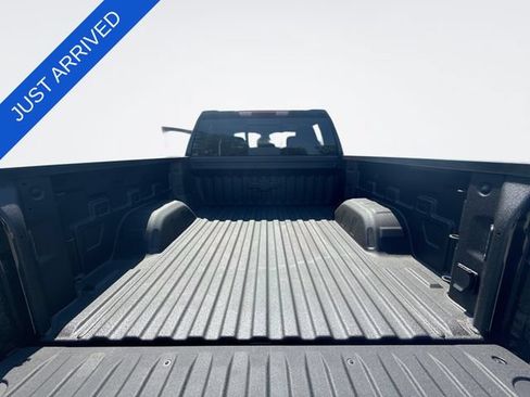 New 2026 Chevrolet Silverado 1500 RST w/ All Star Edition Plus AWD/4WD image 25
