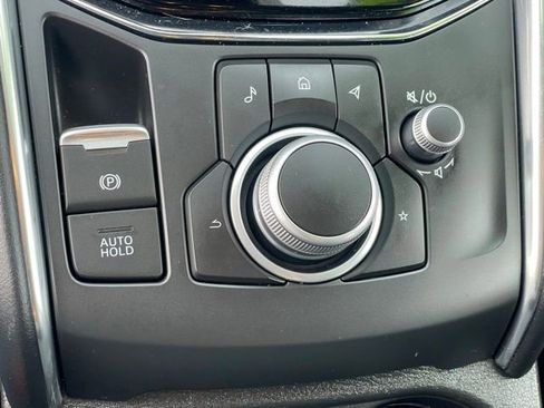 Used 2024 MAZDA CX-5 AWD 2.5 S w/ Premium Plus Pkg image 27