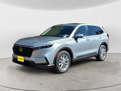 Used 2023 Honda CR-V EX