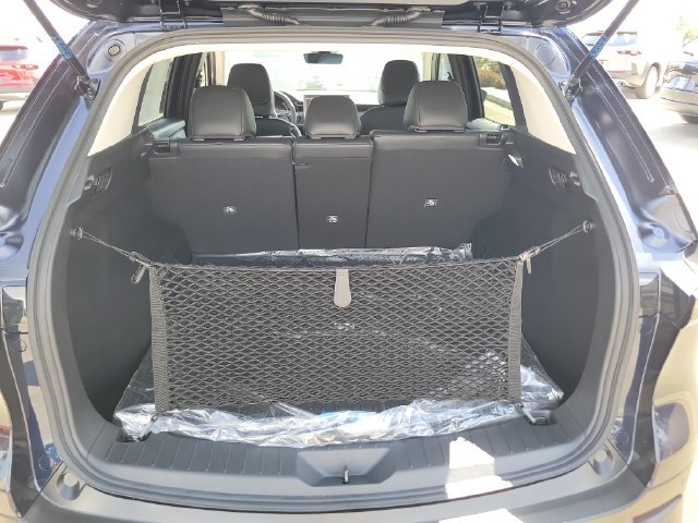 New 2026 MAZDA CX-5 Select AWD/4WD image 26
