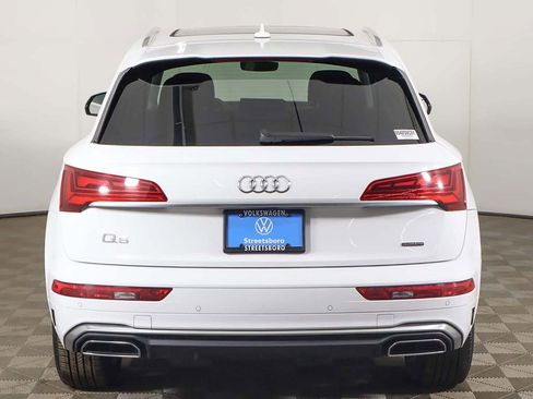 Used 2023 Audi Q5 2.0T Premium Plus image 13