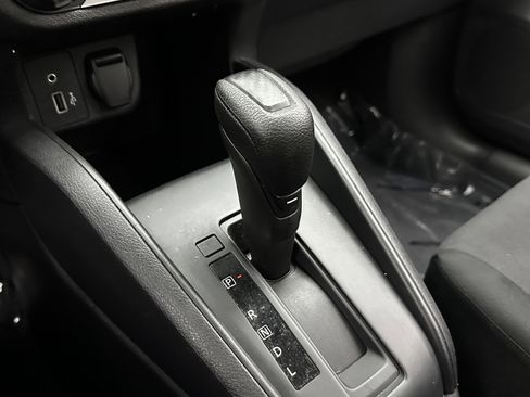 Used 2023 Nissan Versa S w/ Trunk Package image 15