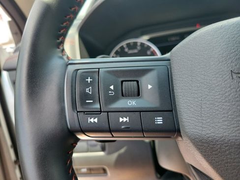 Used 2025 Nissan Rogue SV w/ Rock Creek Premium Package AWD/4WD image 16