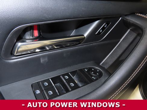 Used 2024 MAZDA CX-90 3.3 Turbo w/ Preferred Plus image 7