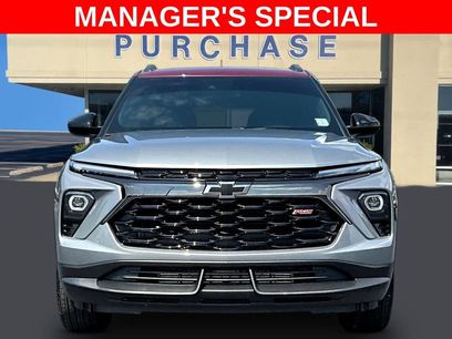 Used 2025 Chevrolet TrailBlazer RS w/ Convenience Package