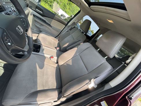 Used 2013 Honda CR-V EX image 14