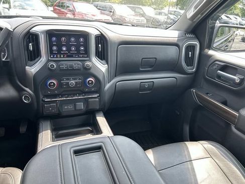 Used 2020 Chevrolet Silverado 1500 RST w/ All-Star Edition AWD/4WD image 16