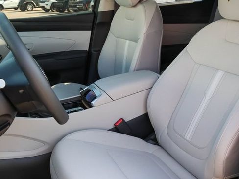 New 2026 Hyundai Tucson SEL AWD/4WD image 11