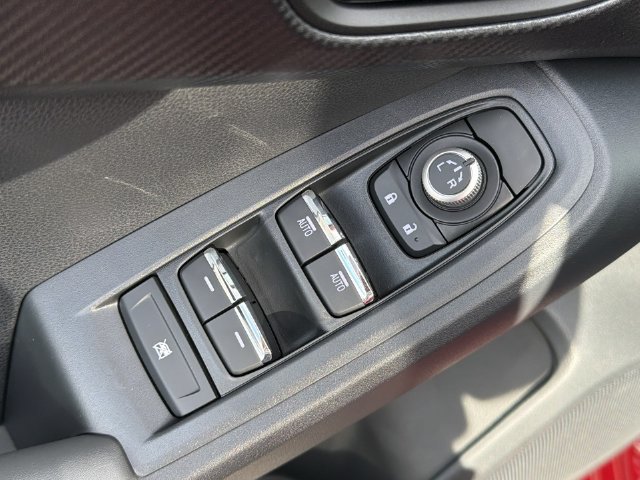 New 2026 Subaru Crosstrek 2.5i Limited AWD/4WD image 30