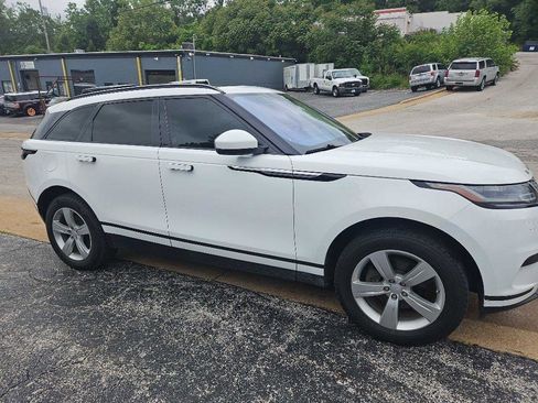 Used 2018 Land Rover Range Rover Velar S AWD/4WD image 26