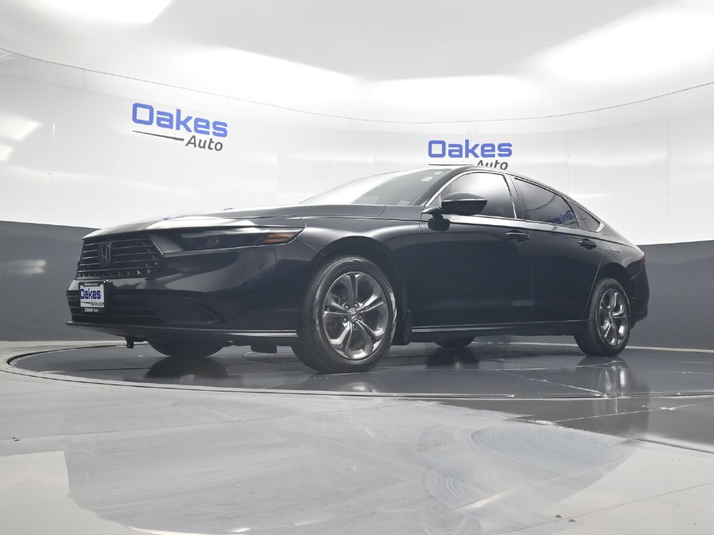 Used 2023 Honda Accord EX image 36