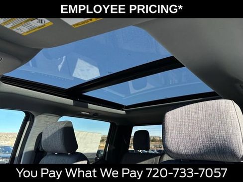 New 2026 Ford F250 XLT w/ XLT Premium Package AWD/4WD image 30