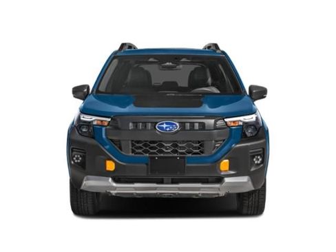 New 2026 Subaru Forester Wilderness AWD/4WD image 5